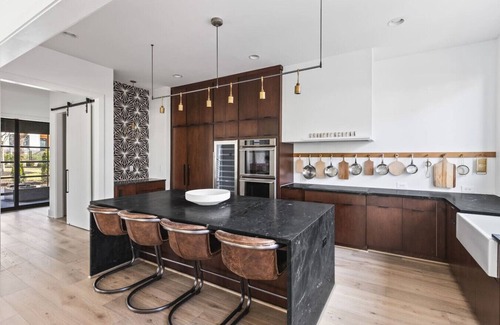 Green Hills House | Luxury Home in Green Hills w/Garage, Walk to Park