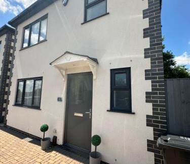 Hanham House | Luxury Home in Hanham