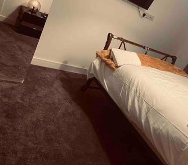 Hanham House | Luxury Home in Hanham