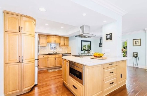 Laguna Niguel House | Luxury Home in Laguna
