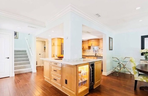 Laguna Niguel House | Luxury Home in Laguna