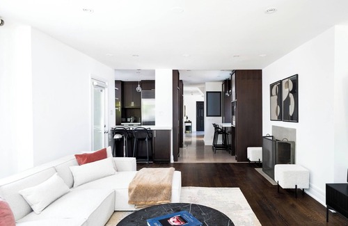 Midtown Toronto House | Luxury Home in Lytton Park