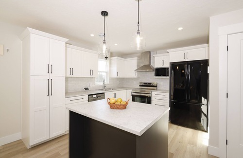 Moncton House | Luxury home in Moncton!