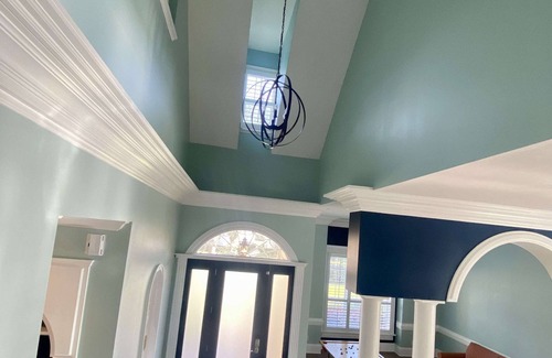 Mount Dora House | Luxury Home in Mount Dora.