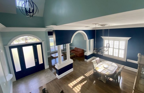 Mount Dora House | Luxury Home in Mount Dora.