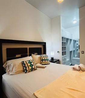 San Miguel Villa | Luxury home in Residencial Nueva San Miguel