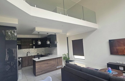 Greater Johannesburg Metropolitan Area Villa | Luxury Home in Sandton