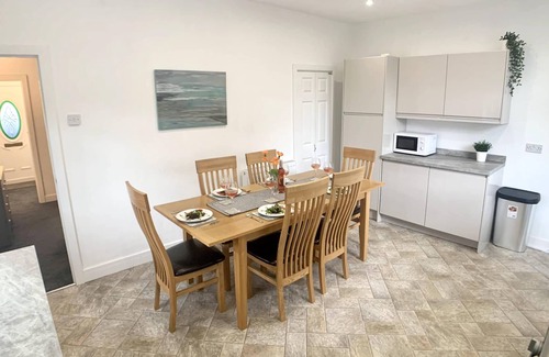 Rastrick House | Luxury Home In the Heart of West Yorkshire
