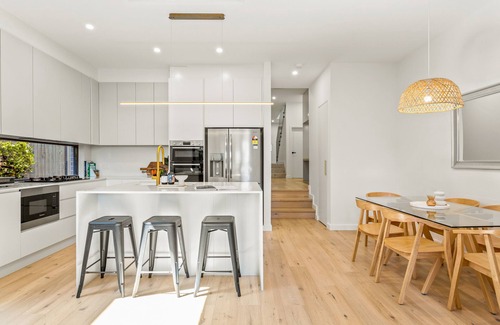 Marrickville House | Luxury Home in Trendy Marrickville