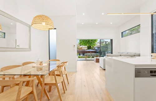 Marrickville House | Luxury Home in Trendy Marrickville
