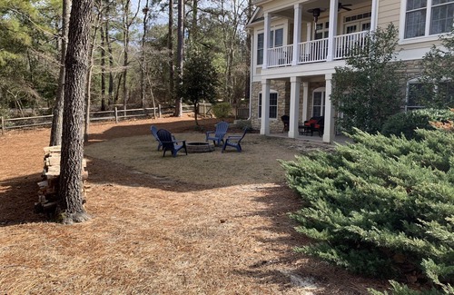 Old Town House | LUXURY HOME INCLUDES GOLF CART walking distance to historic village center