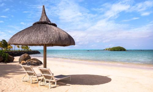 Roches Noires Villa | Luxury home