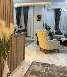 Al Rehab Apartment | Luxury Home Number 8
