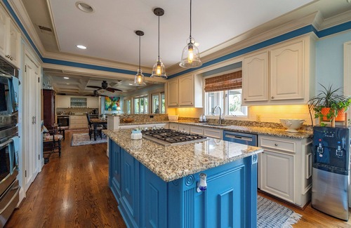 Chapin House | Luxury Home on Lake Murray! Pool, Dock! 5BD, 5.5Ba, The Diamond of Lake Murray!