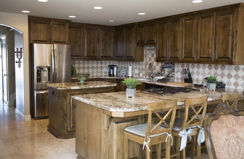 Channel Islands House | Luxury Home on Oxnard Channel; Walk to Beach, Shop, & Dining