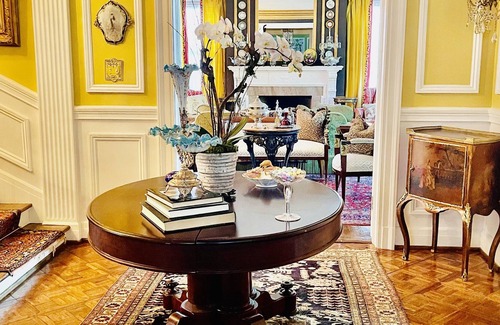 Forest Hills House | Luxury home on the Hill - perfect for entertaining MASTERS week