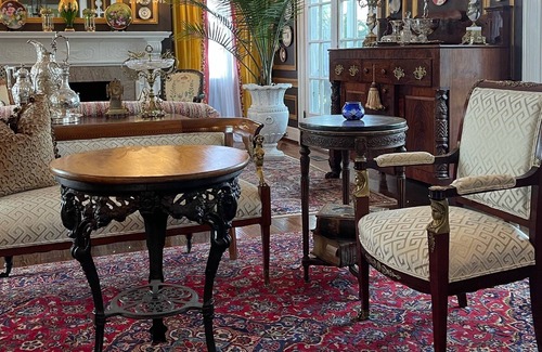 Forest Hills House | Luxury home on the Hill - perfect for entertaining MASTERS week