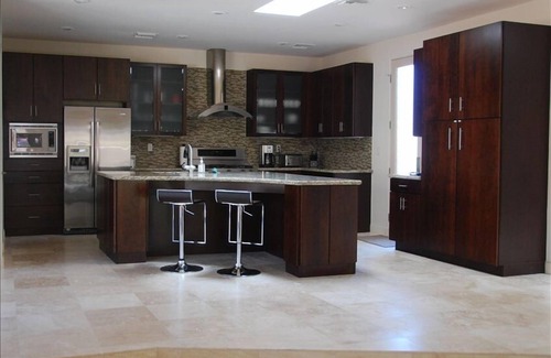 Palm Desert House | Luxury Home, Saltwater Pool, Near El Paseo, Fully Updated - Excellent WiFi