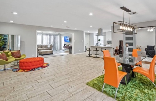 Westbury House | Luxury home
