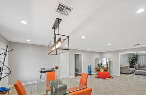 Westbury House | Luxury home