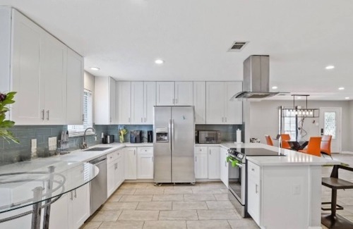 Westbury House | Luxury home