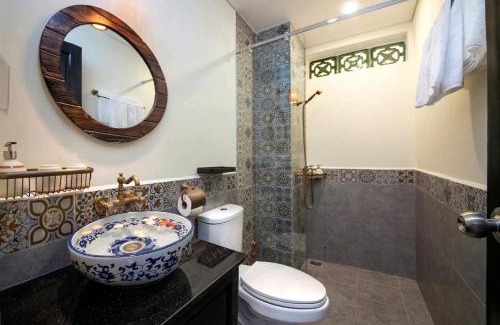 Cam Ha Apartment | Luxury Home