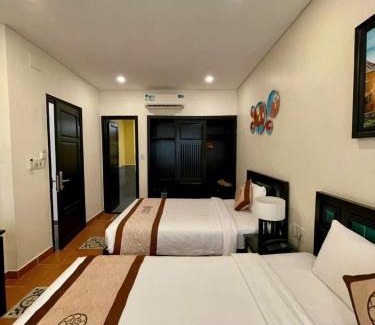 Cam Ha Apartment | Luxury Home
