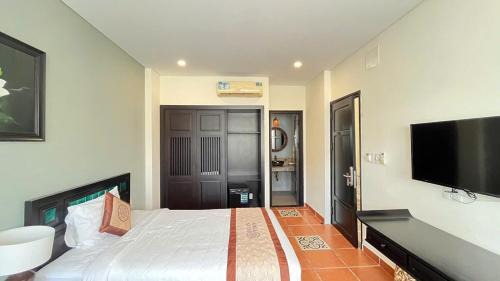 Cam Ha Apartment | Luxury Home