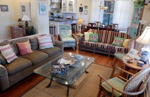 Plantation House | Luxury Home w Elevator, Large Pool, Short Walk to Beach - "Prince of Tides"