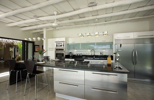 Tamarindo Villa | Luxury Home w/great internet and pool