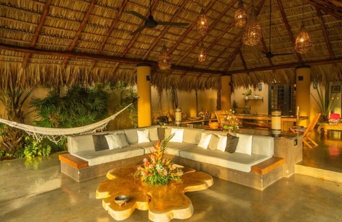 Tamarindo Villa | Luxury Home w/great internet and pool