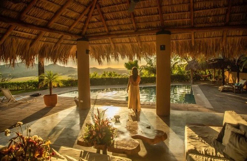 Tamarindo Villa | Luxury Home w/great internet and pool