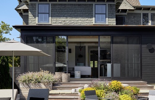 Asbury Park House | Luxury Home w/Pool - walk to town and beach