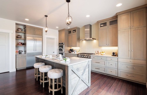 Park City House | Luxury Home w/Private Hot Tub, Fitness Room + Sauna!
