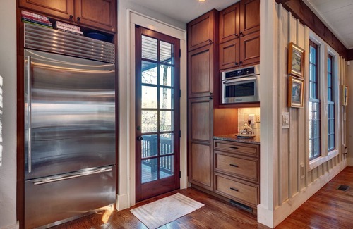 Cashiers House | Luxury Home with Mountain View’s in Old Edwards Club