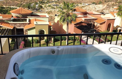 Paraiso Escondido Resort | Luxury home with private pool in Paradise