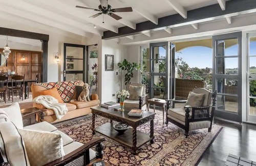 Coopers Shoot House | Luxury Home with stunning views and total privacy