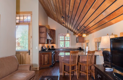 Tetonia House | Luxury home with Stunning 4 Peak Views