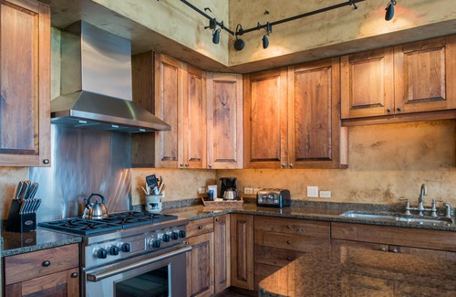 Tetonia House | Luxury home with Stunning 4 Peak Views