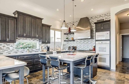 McDowell Mountain Ranch House | Luxury Home with Views in Mcdowell Mountain Ranch