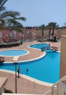 Puerto Rey Apartment | luxury homes penthouse Private jacuzzi vera Beach,garrucha,mojacar