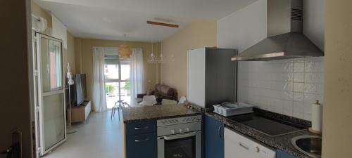 Puerto Rey Apartment | luxury homes penthouse Private jacuzzi vera Beach,garrucha,mojacar