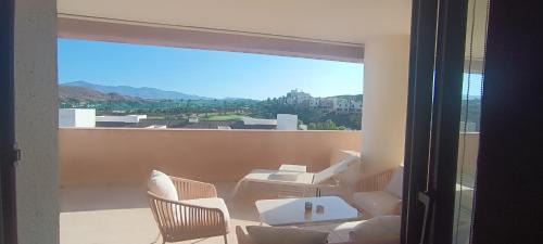 Vera Apartment | LUXURY HOMES Valle del este resort golf And Pool 1 vera,garrucha,mojacar