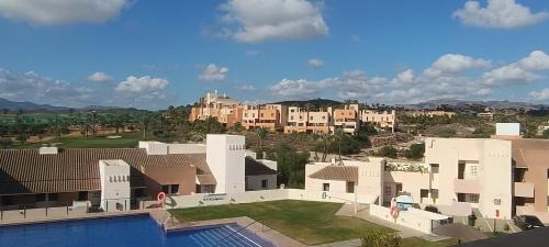Vera Apartment | LUXURY HOMES Valle del este resort golf And Pool 1 vera,garrucha,mojacar