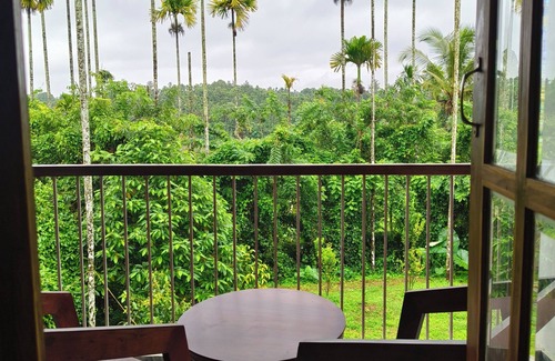 Meppadi House | Luxury Homestay - Experience the Ayurvedic Living in Wayanad.