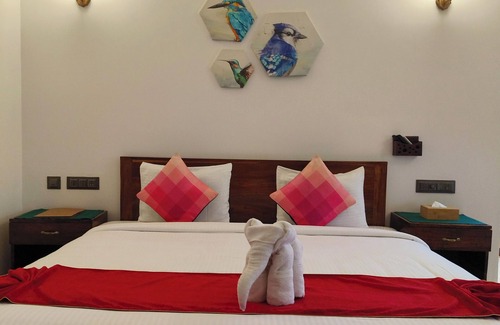 Meppadi House | Luxury Homestay - Experience the Ayurvedic Living in Wayanad.