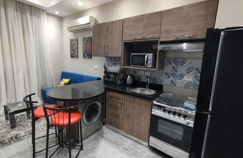 Dream Land Apartment | luxury host 219