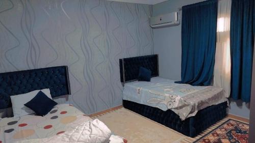 6th of October City Apartment | Luxury hotel apartment