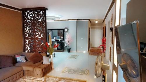 6th of October City Apartment | Luxury hotel apartment