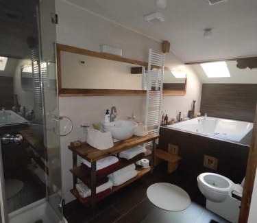 Jahorina Apartment | Luxury Hotel Apartment - Jahorina